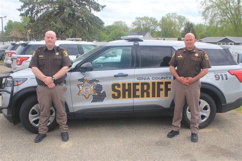ionia county sheriffs office